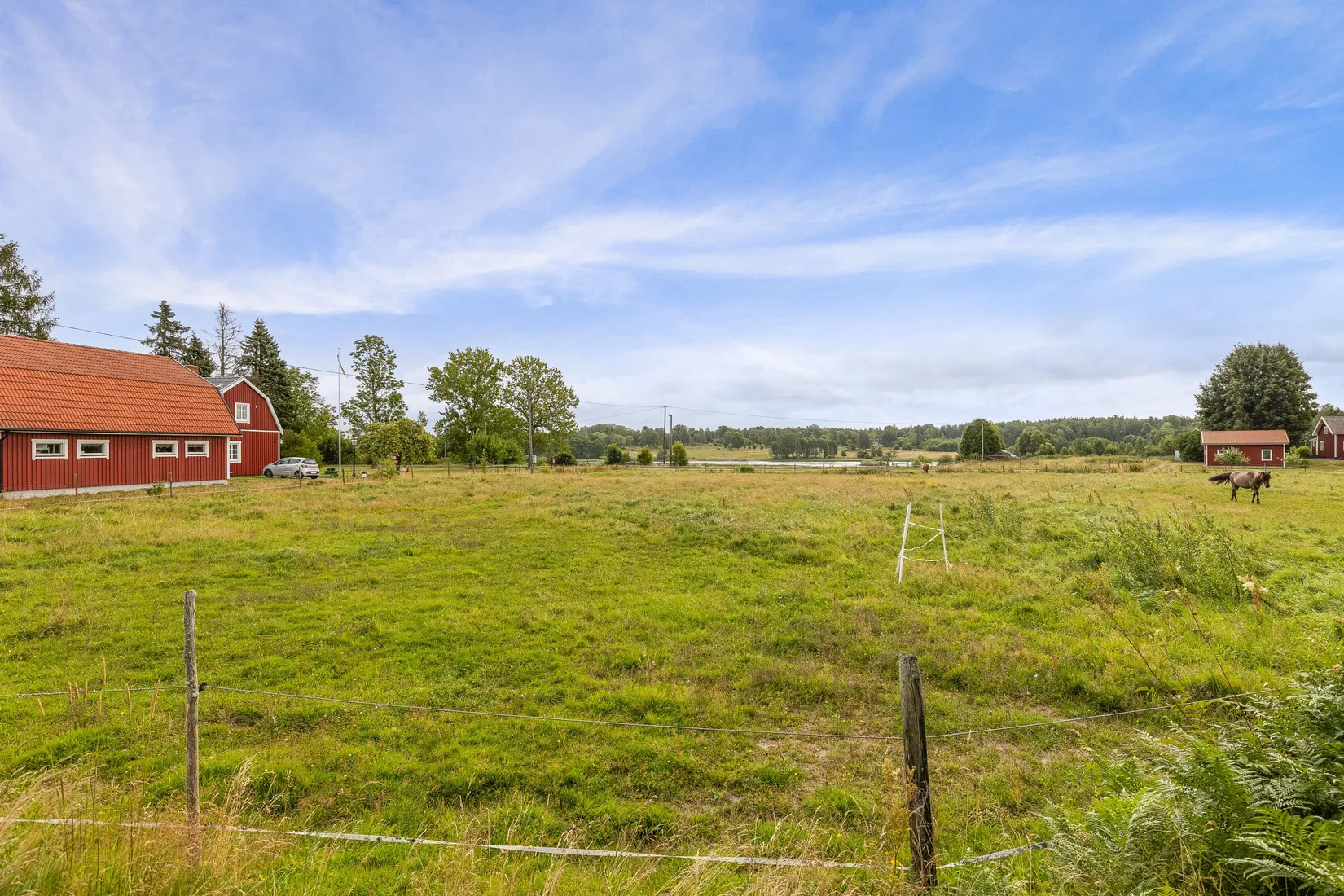 Fritidshus, Torsvid Sörgården 35, Torsvid, Gullspång