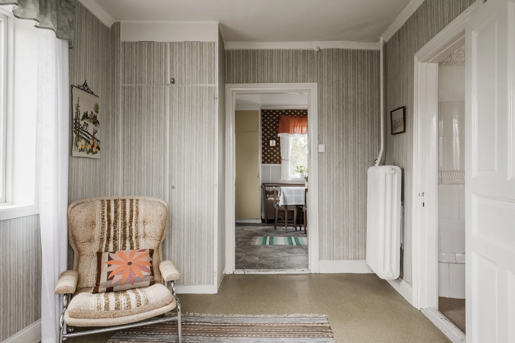 Fritidshus, Torsvid Sörgården 35, Torsvid, Gullspång