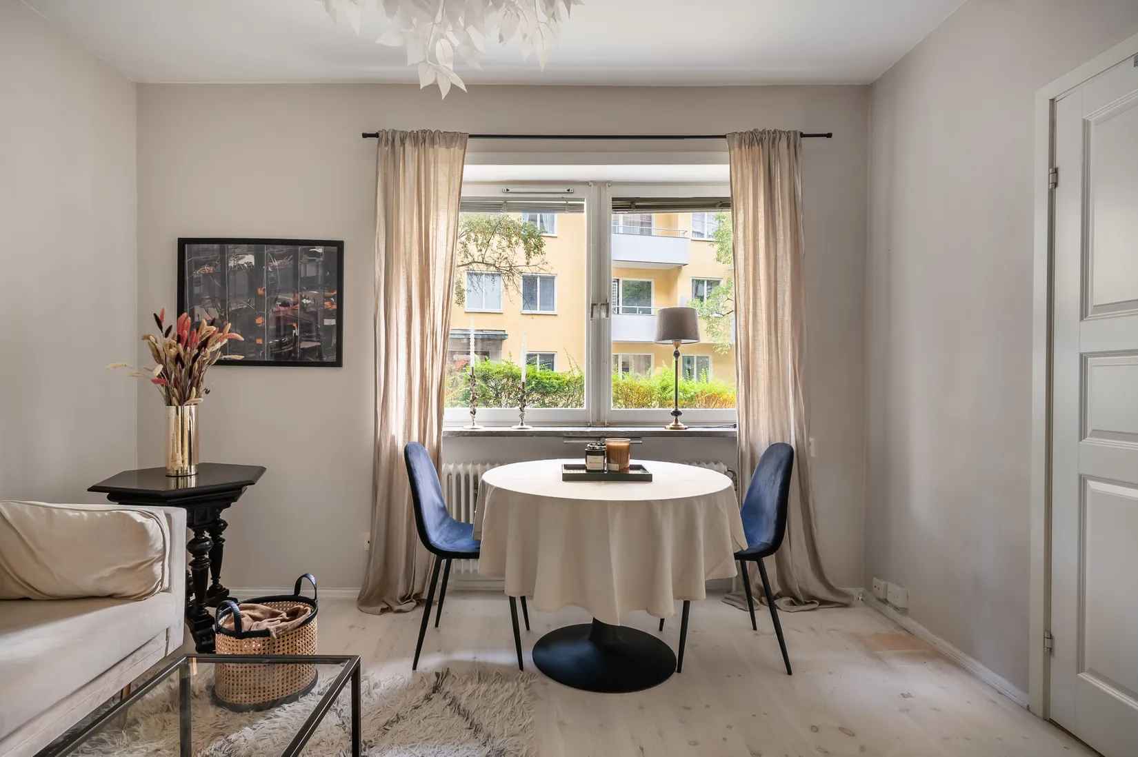Bostadsrätt, Strålgatan 23, Lilla Essingen, Stockholm
