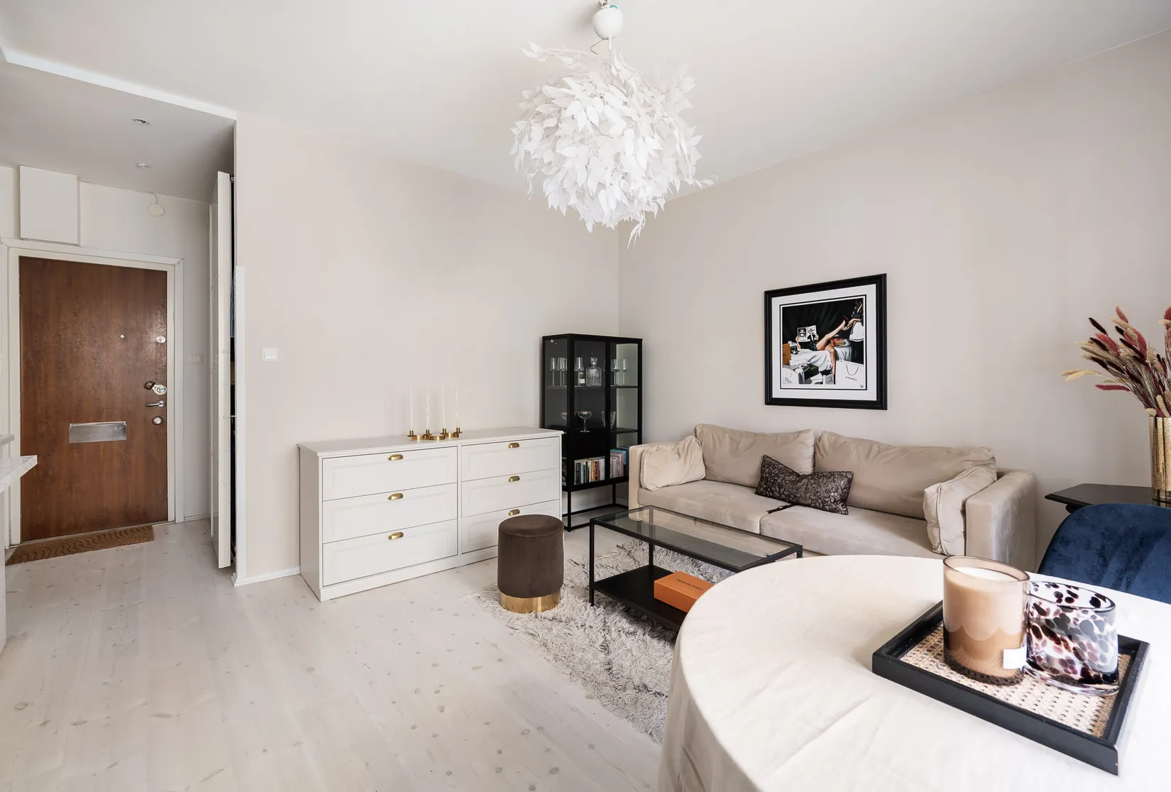 Bostadsrätt, Strålgatan 23, Lilla Essingen, Stockholm