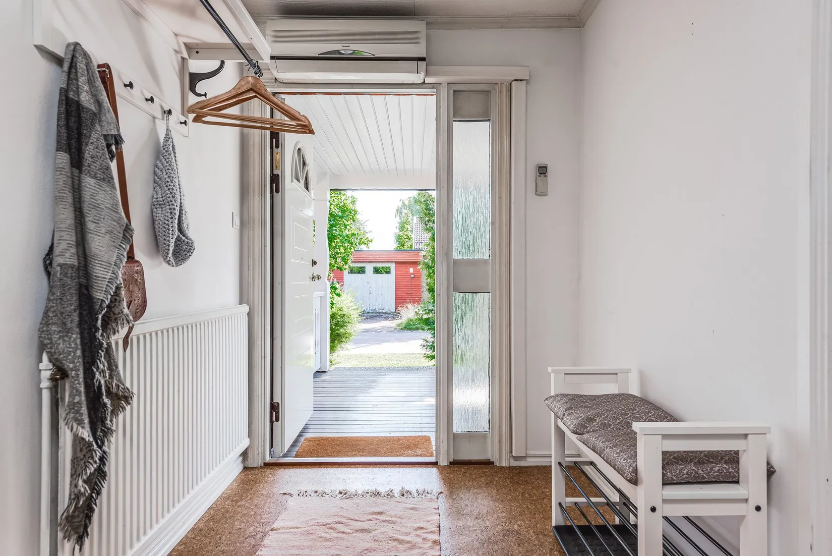 Villa, Klövervägen 8, Hagfors