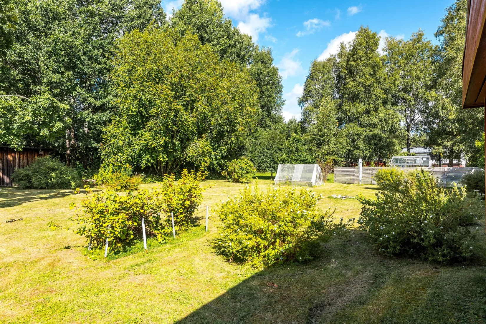 Villa, Klövervägen 8, Hagfors