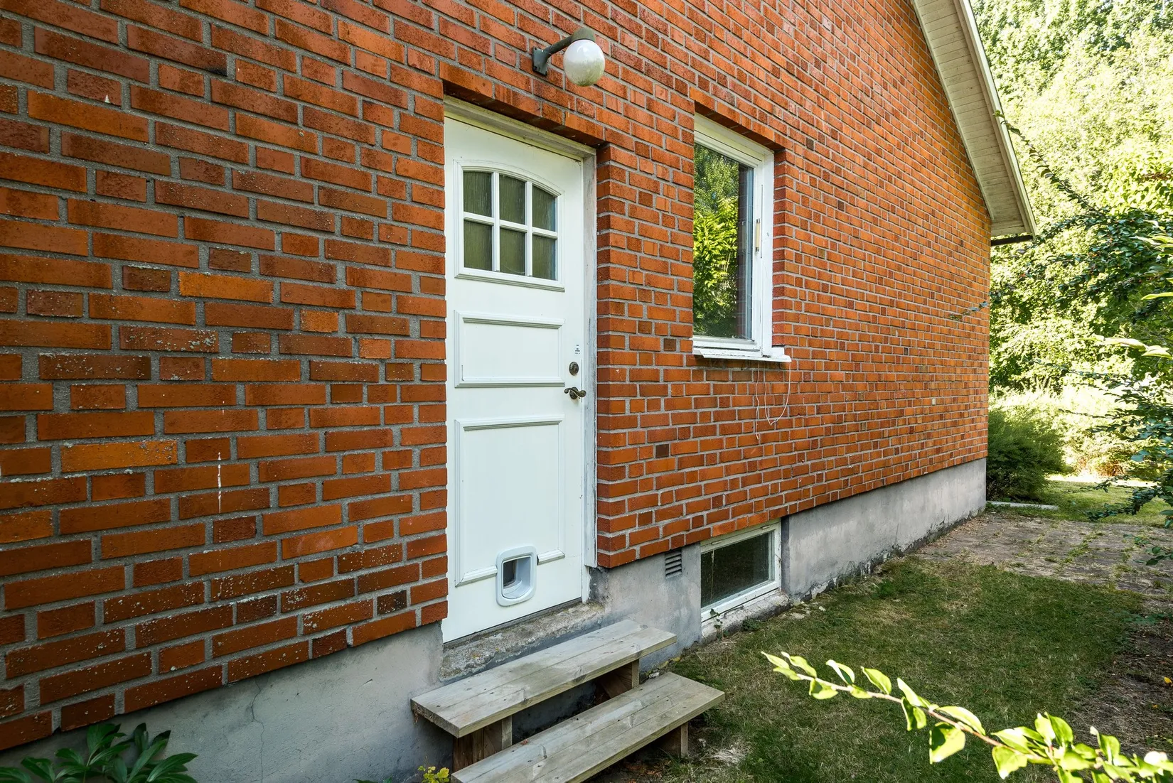 Villa, Klövervägen 8, Hagfors
