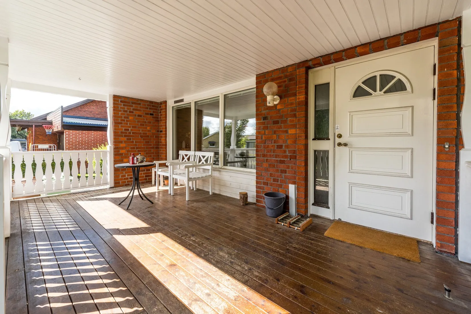 Villa, Klövervägen 8, Hagfors