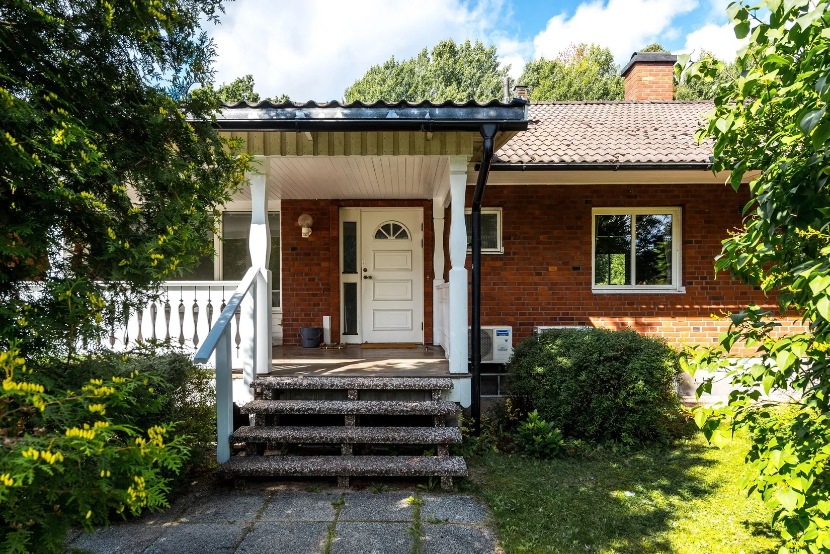 Villa, Klövervägen 8, Hagfors
