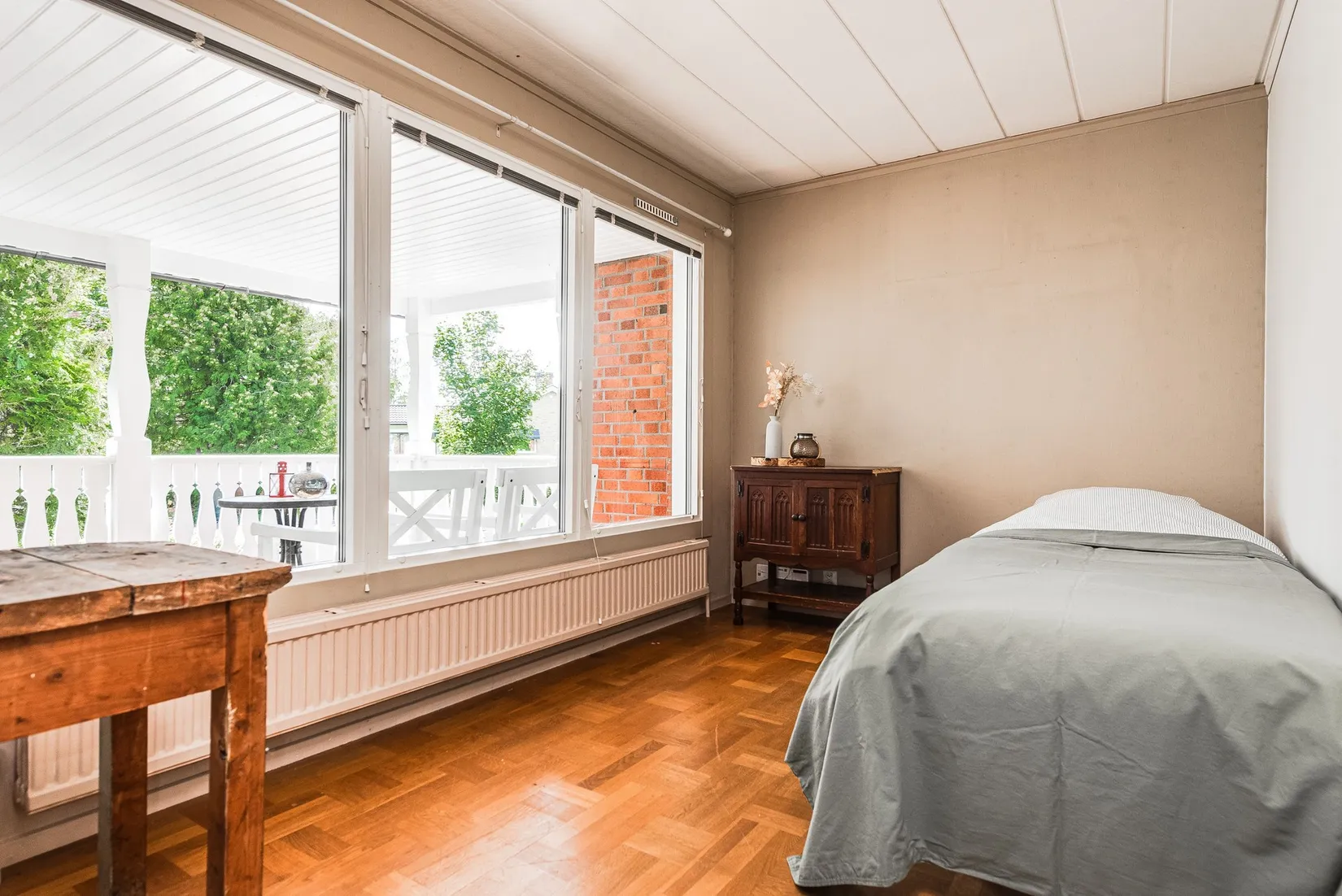 Villa, Klövervägen 8, Hagfors