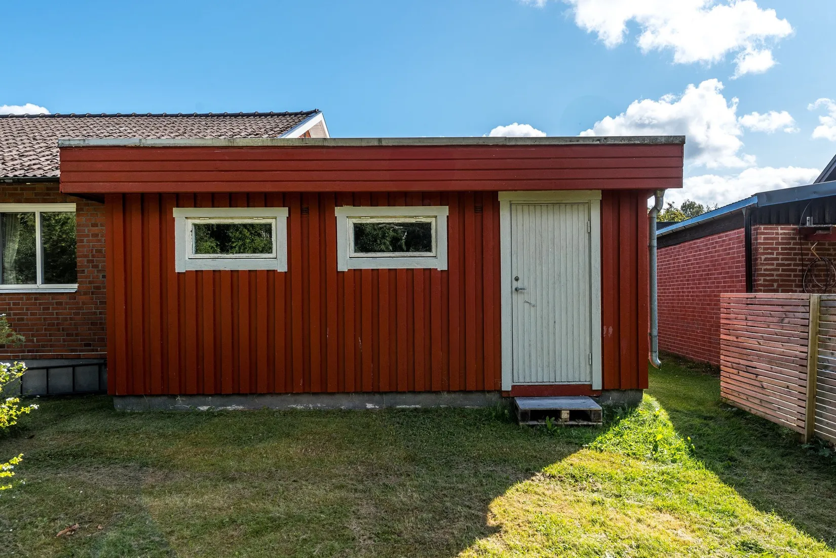 Villa, Klövervägen 8, Hagfors