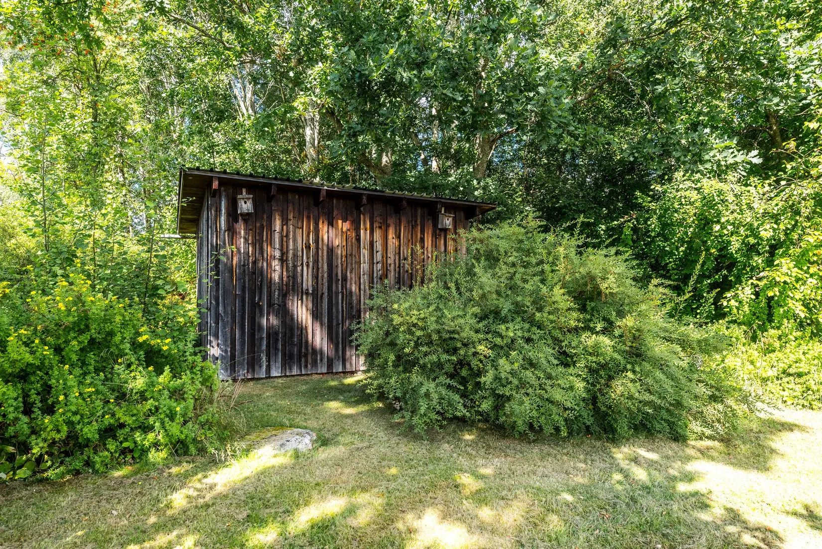 Villa, Klövervägen 8, Hagfors