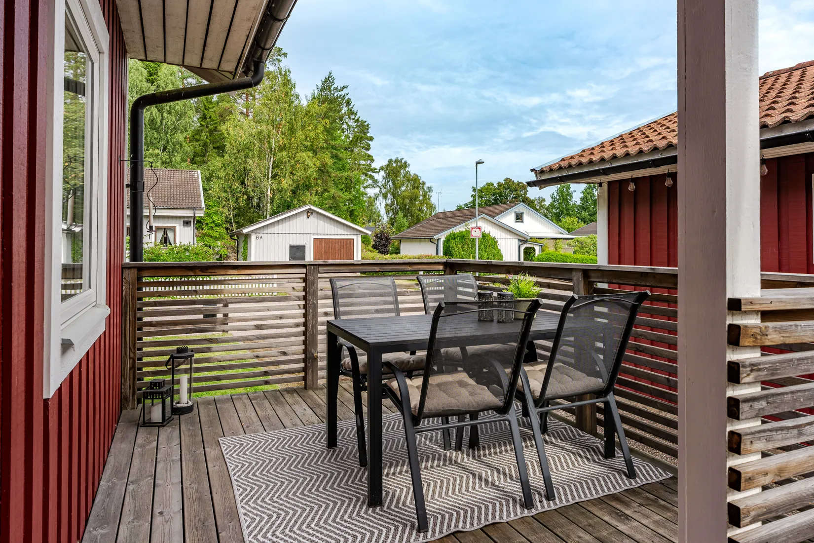 Villa, Mänstavägen 6A, Örbyhus, Tierp