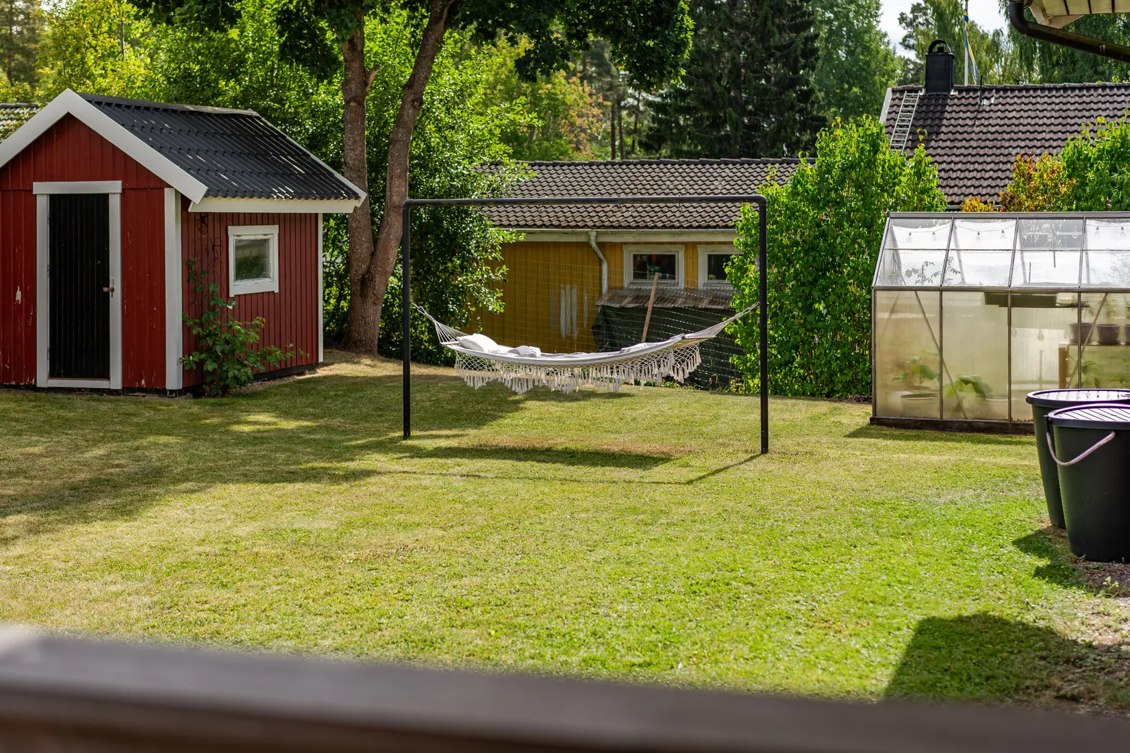 Villa, Mänstavägen 6A, Örbyhus, Tierp