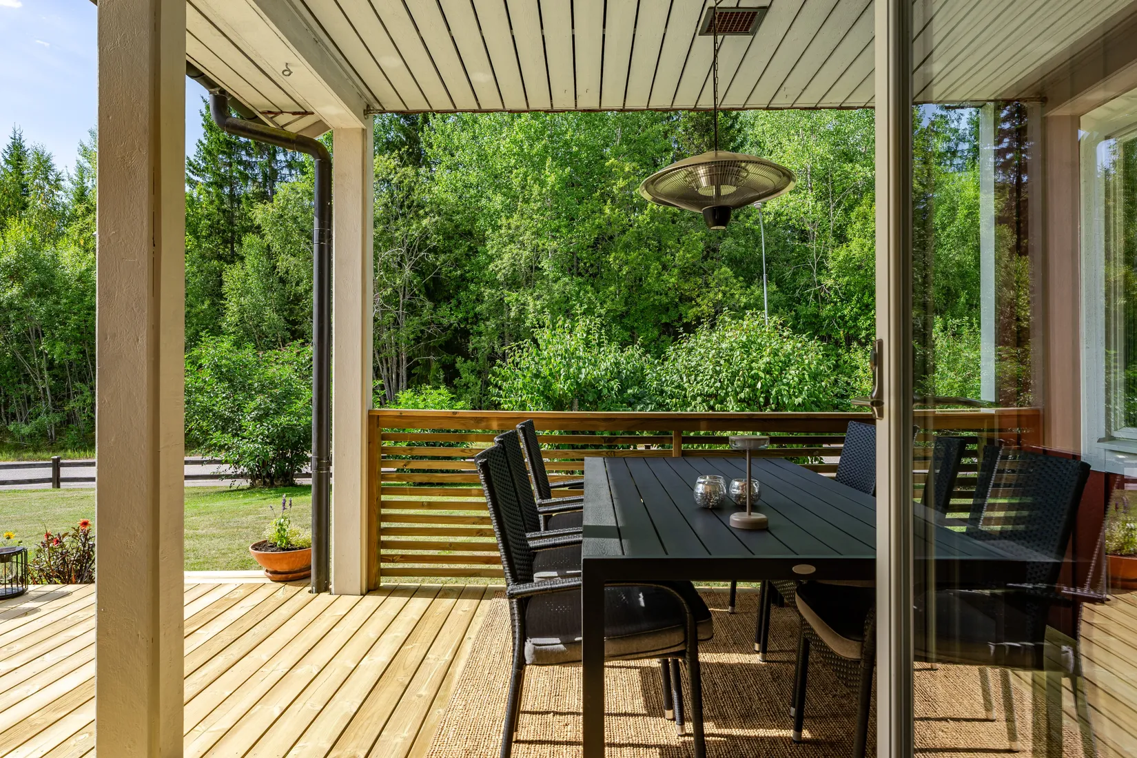 Villa, Mänstavägen 6A, Örbyhus, Tierp