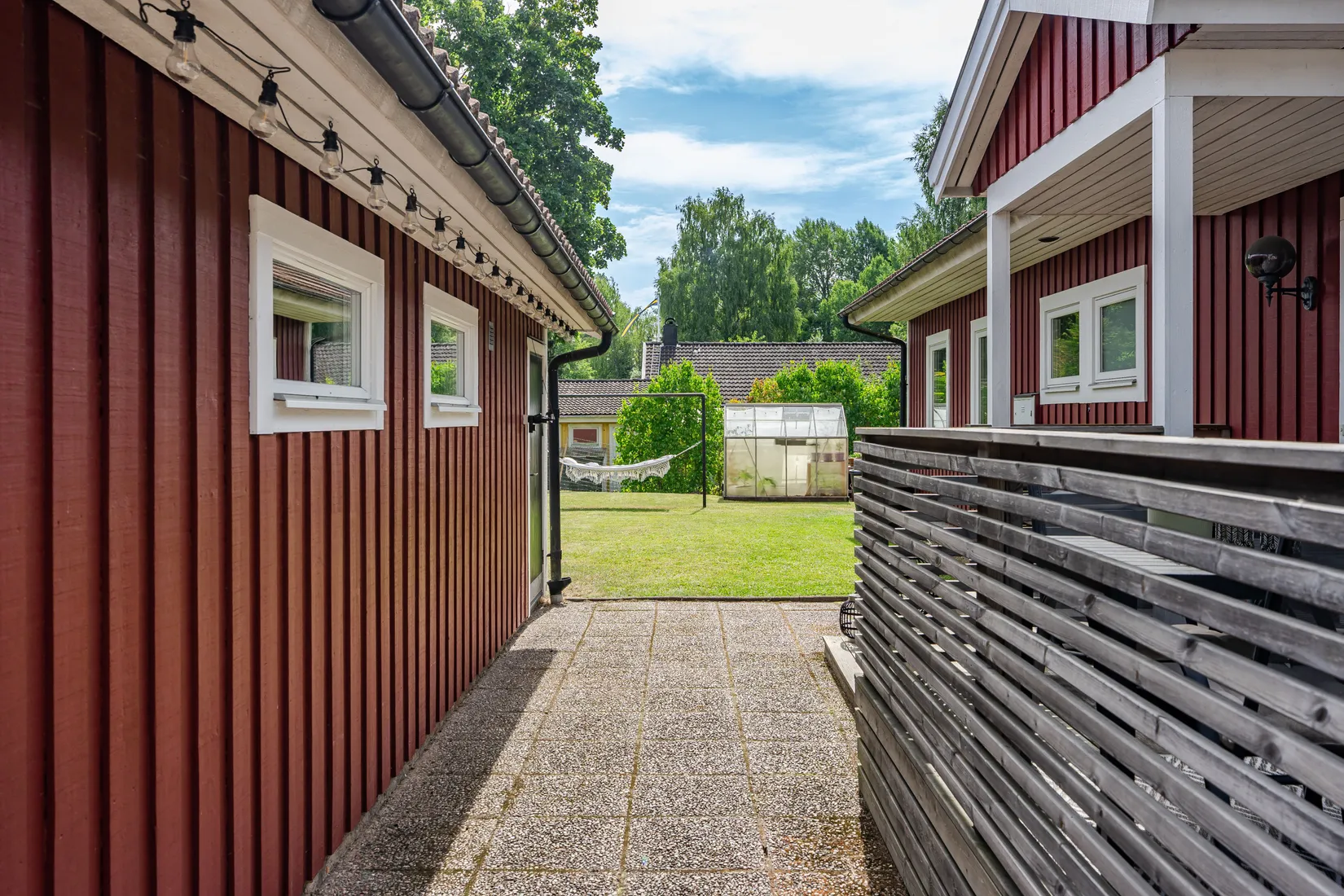 Villa, Mänstavägen 6A, Örbyhus, Tierp