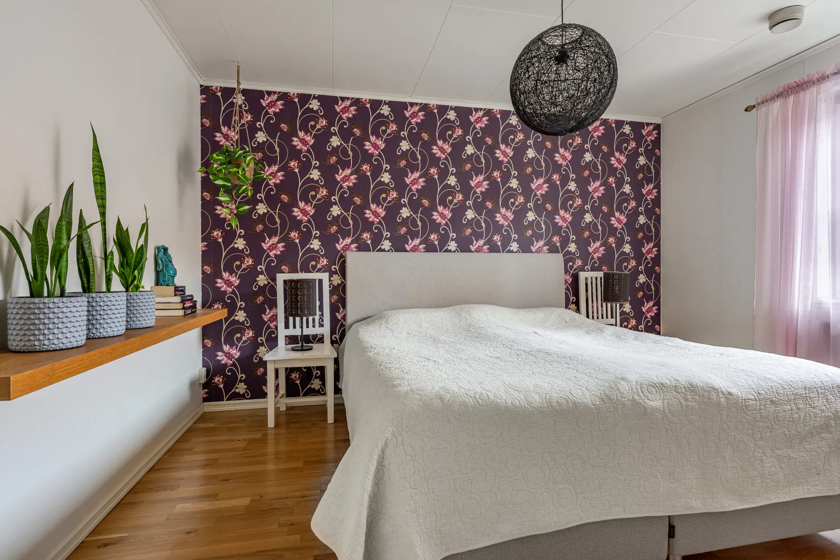 Villa, Mänstavägen 6A, Örbyhus, Tierp