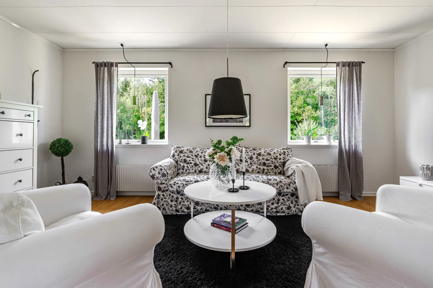 Villa, Mänstavägen 6A, Örbyhus, Tierp