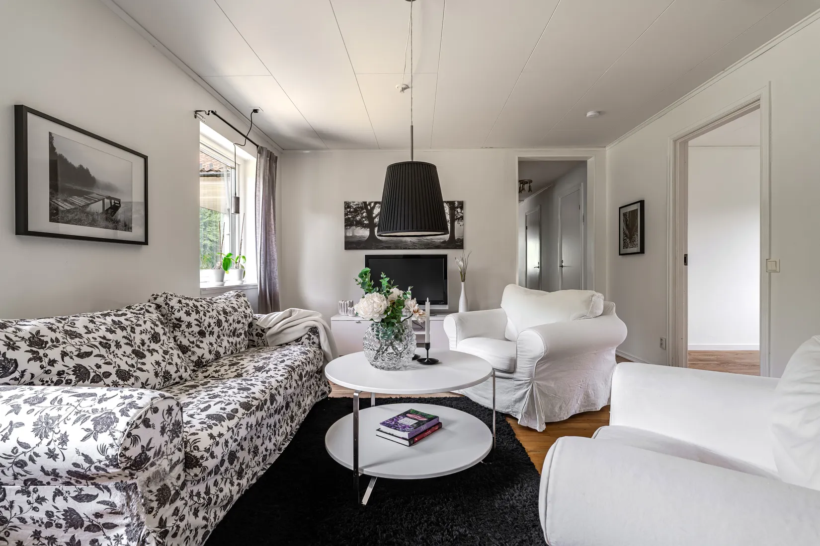 Villa, Mänstavägen 6A, Örbyhus, Tierp