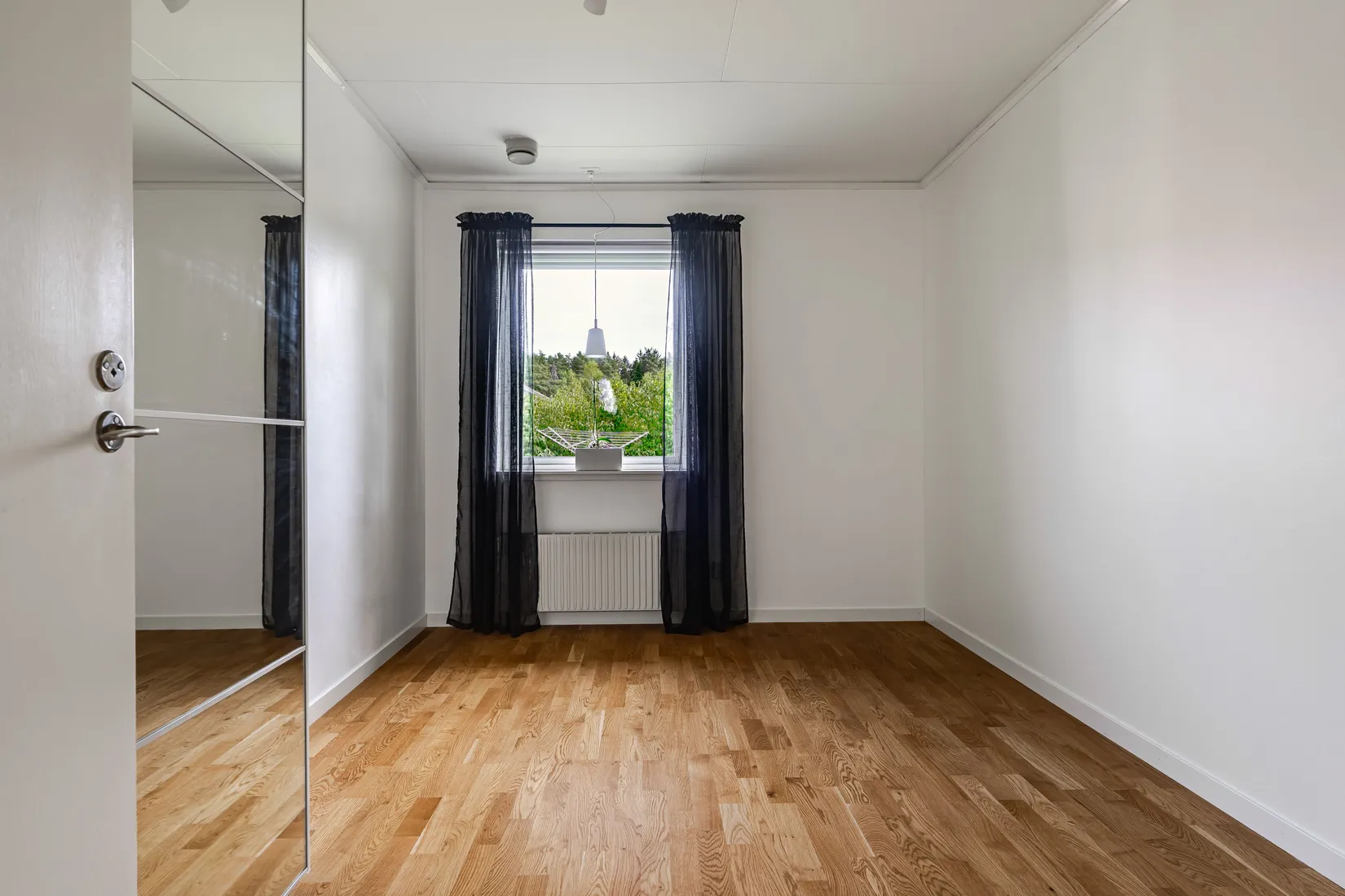 Villa, Mänstavägen 6A, Örbyhus, Tierp