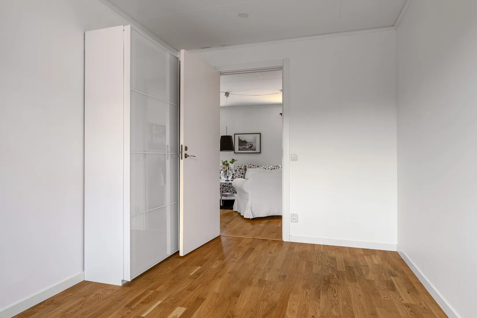 Villa, Mänstavägen 6A, Örbyhus, Tierp