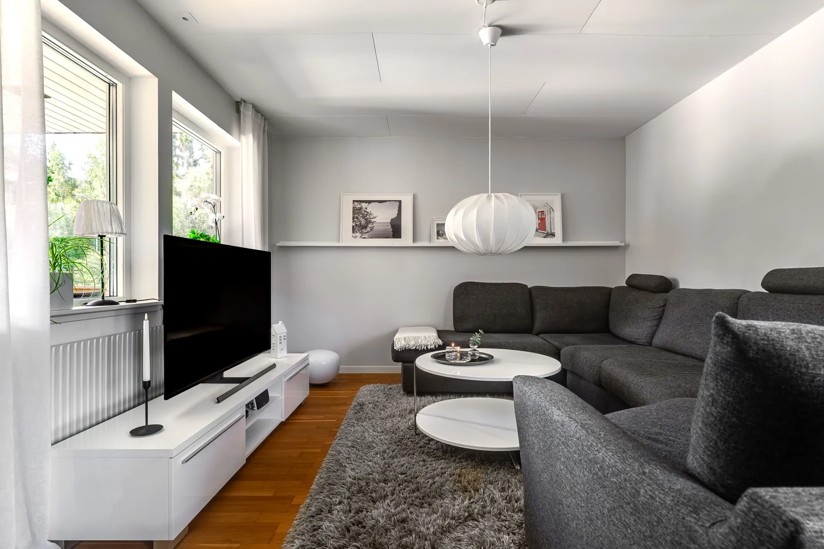 Villa, Mänstavägen 6A, Örbyhus, Tierp