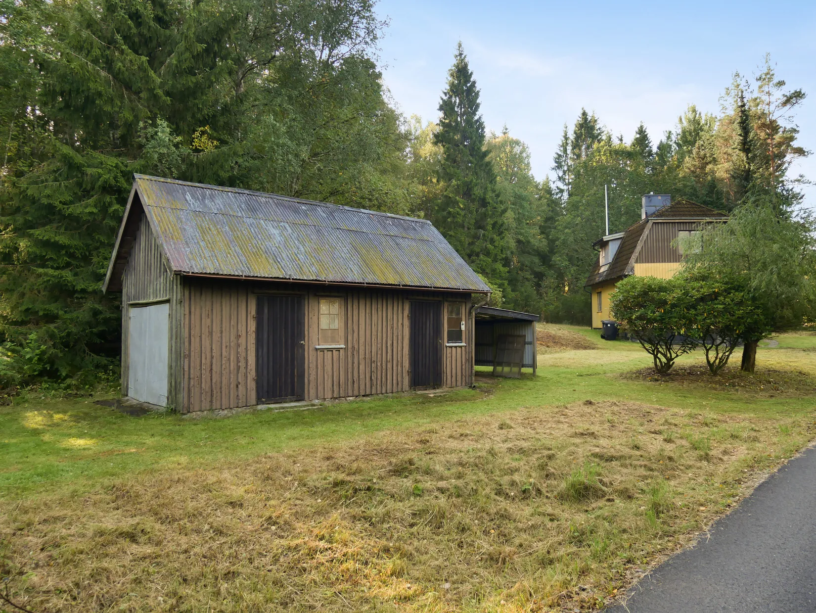 Villa, Sörryavägen 10, Rydboholm, Borås