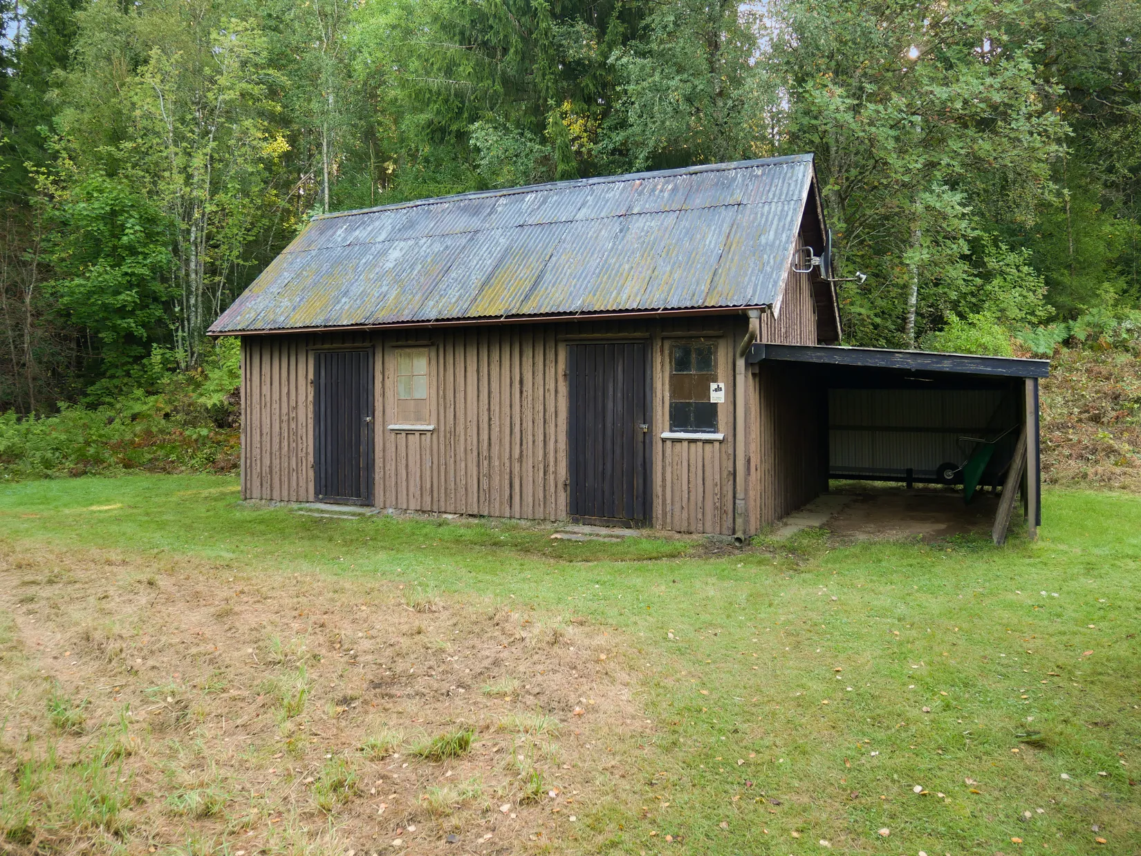 Villa, Sörryavägen 10, Rydboholm, Borås
