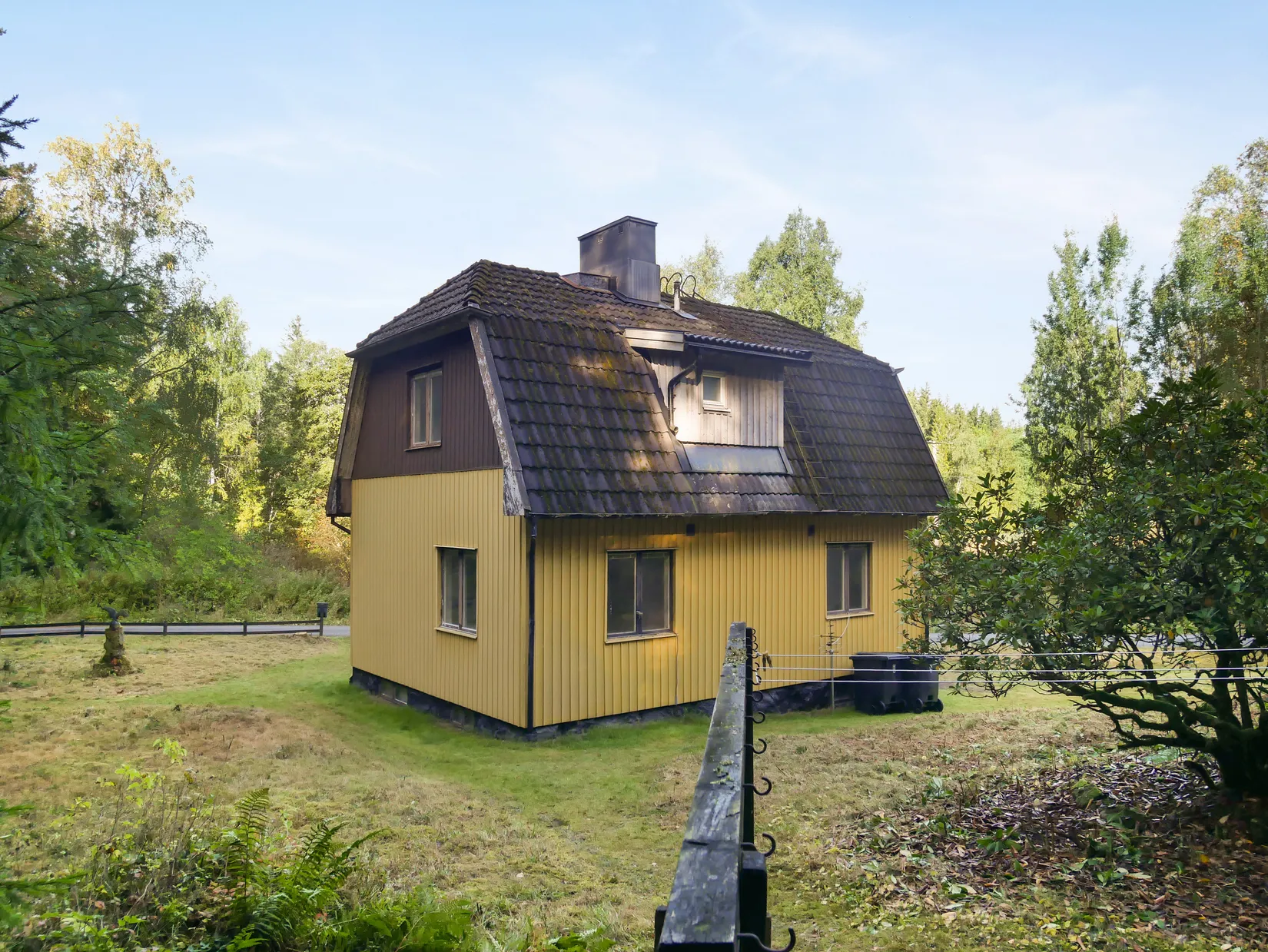 Villa, Sörryavägen 10, Rydboholm, Borås