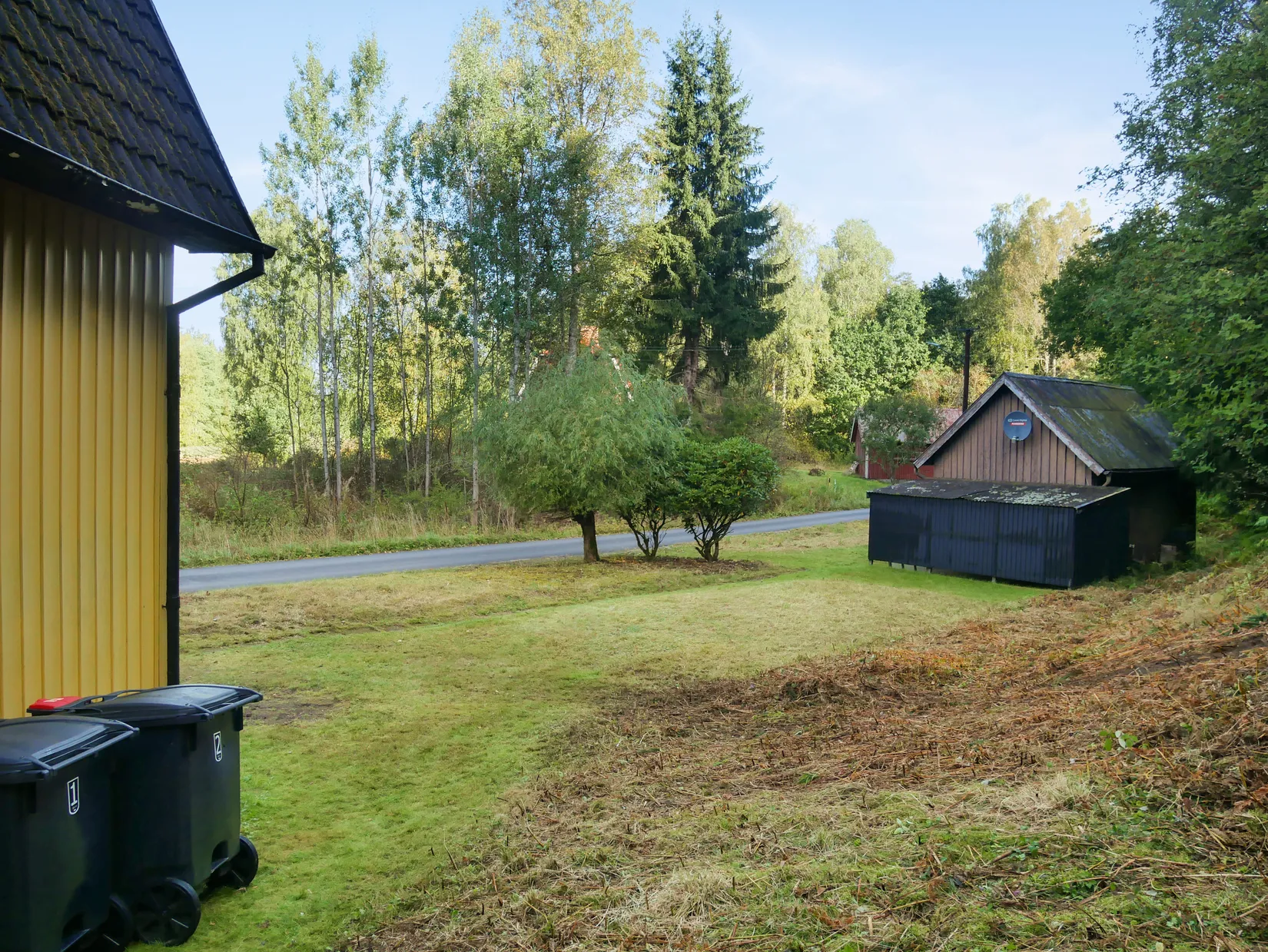 Villa, Sörryavägen 10, Rydboholm, Borås