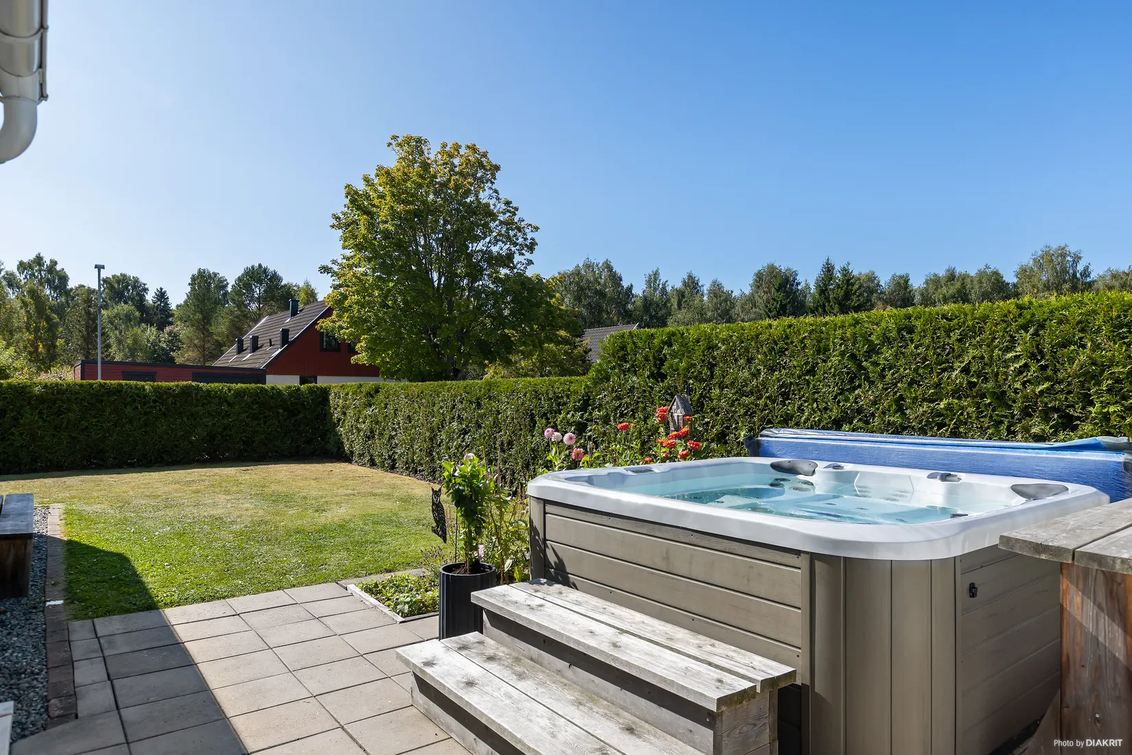 Villa, Häggbovägen 6, Ölmbrotorp, Örebro