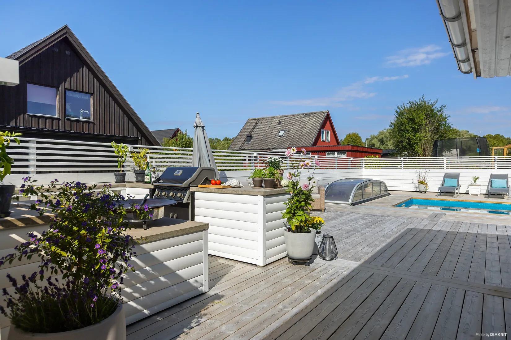 Villa, Häggbovägen 6, Ölmbrotorp, Örebro