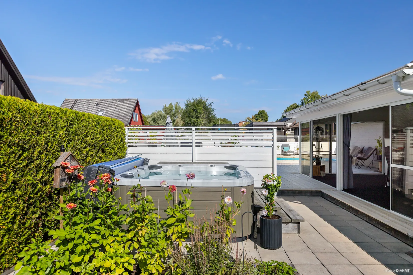 Villa, Häggbovägen 6, Ölmbrotorp, Örebro