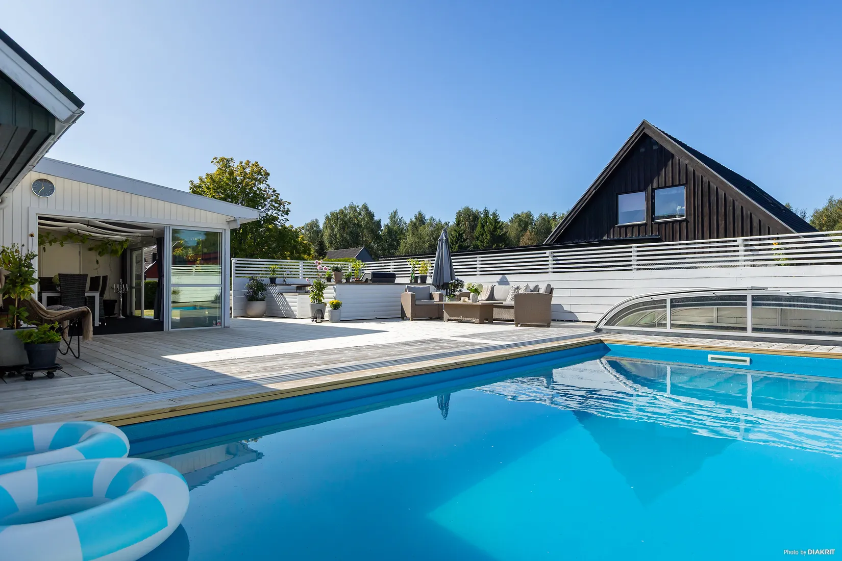 Villa, Häggbovägen 6, Ölmbrotorp, Örebro