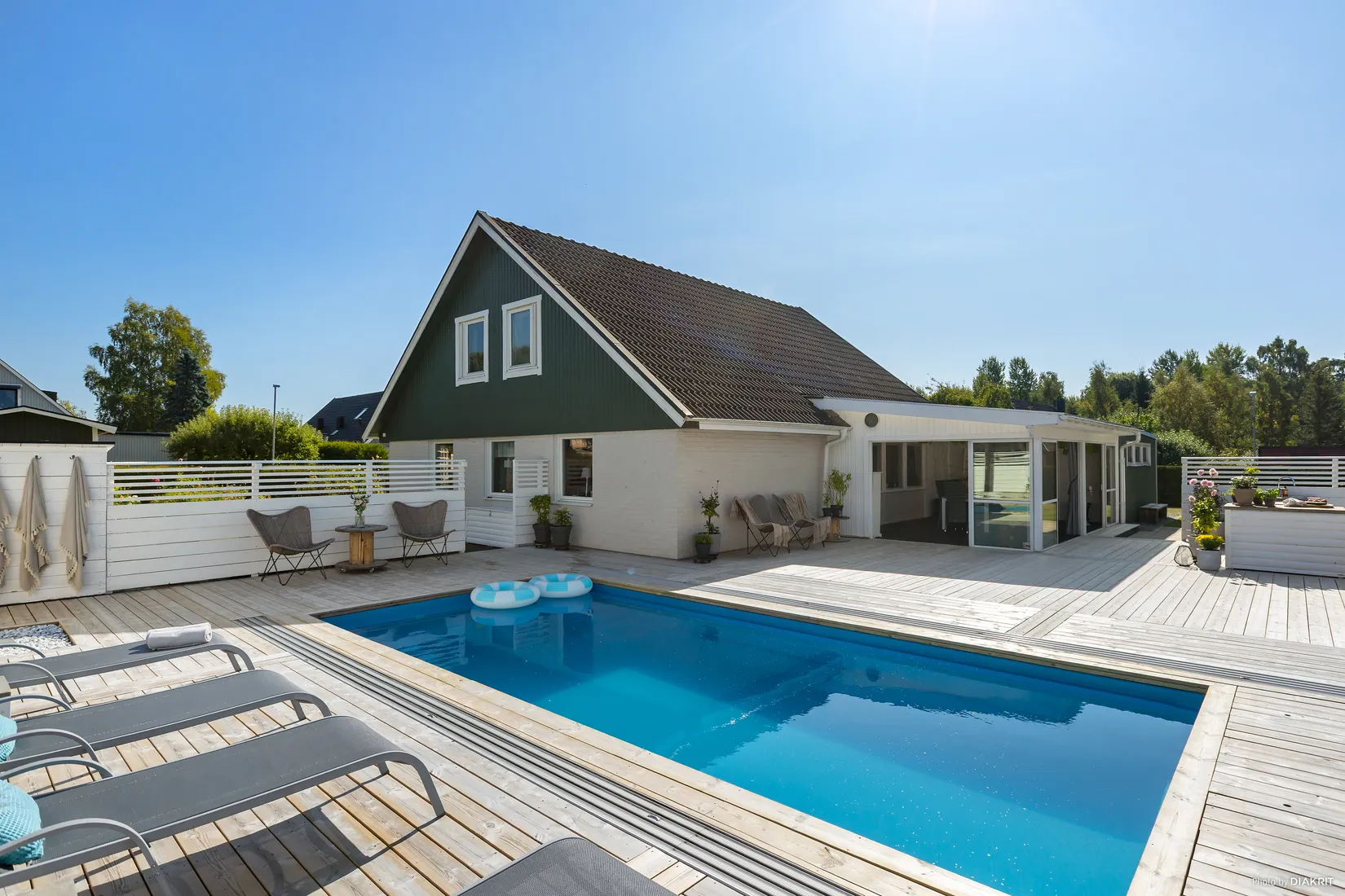 Villa, Häggbovägen 6, Ölmbrotorp, Örebro