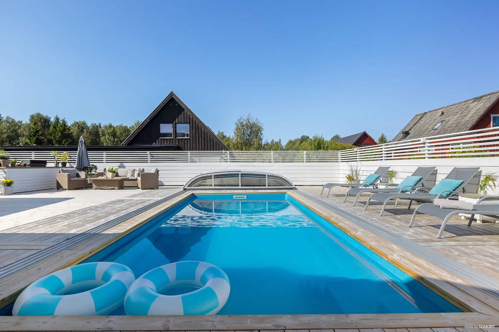 Villa, Häggbovägen 6, Ölmbrotorp, Örebro
