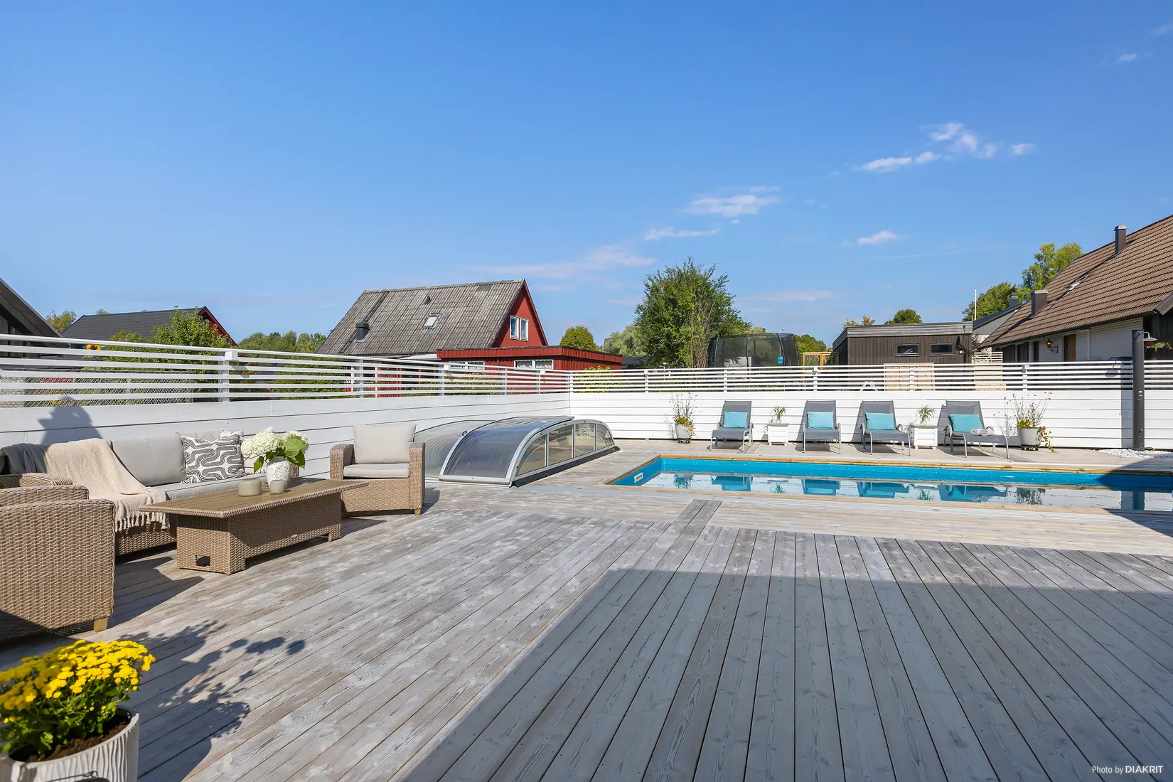 Villa, Häggbovägen 6, Ölmbrotorp, Örebro