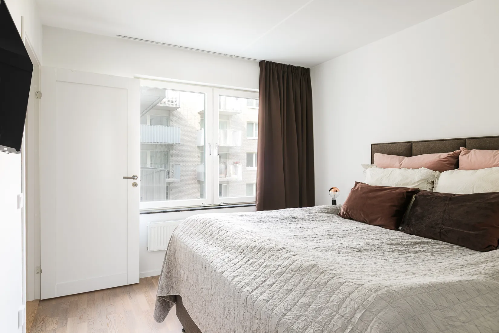 Bostadsrätt, Lovartsgatan 13, Dockan, Malmö