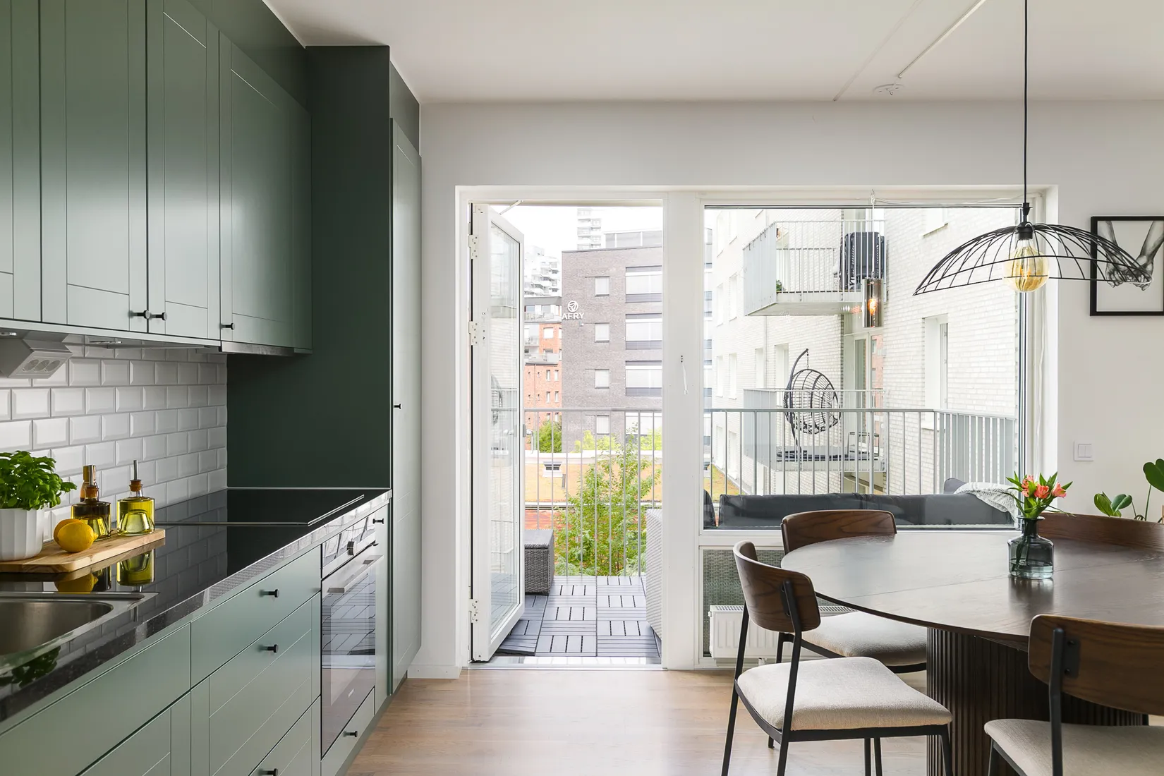 Bostadsrätt, Lovartsgatan 13, Dockan, Malmö