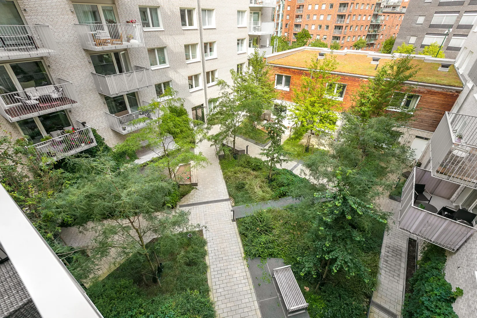 Bostadsrätt, Lovartsgatan 13, Dockan, Malmö