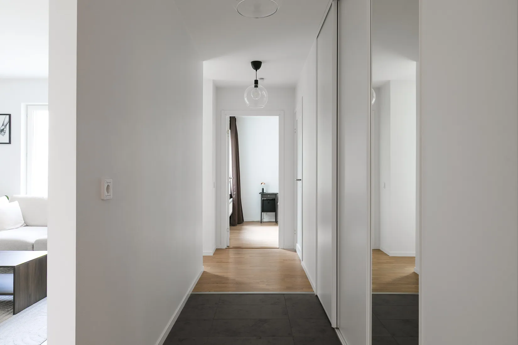 Bostadsrätt, Lovartsgatan 13, Dockan, Malmö