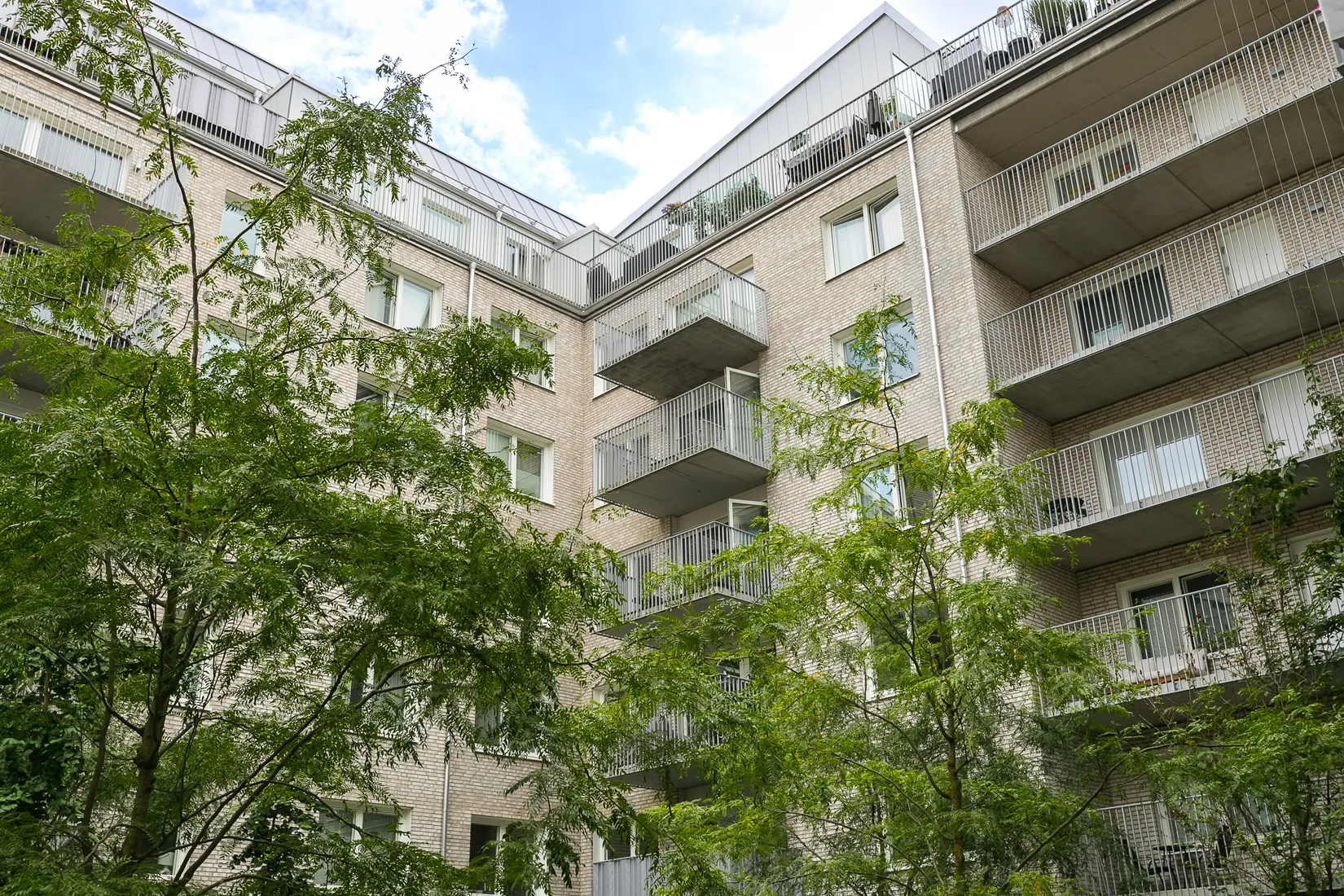 Bostadsrätt, Lovartsgatan 13, Dockan, Malmö