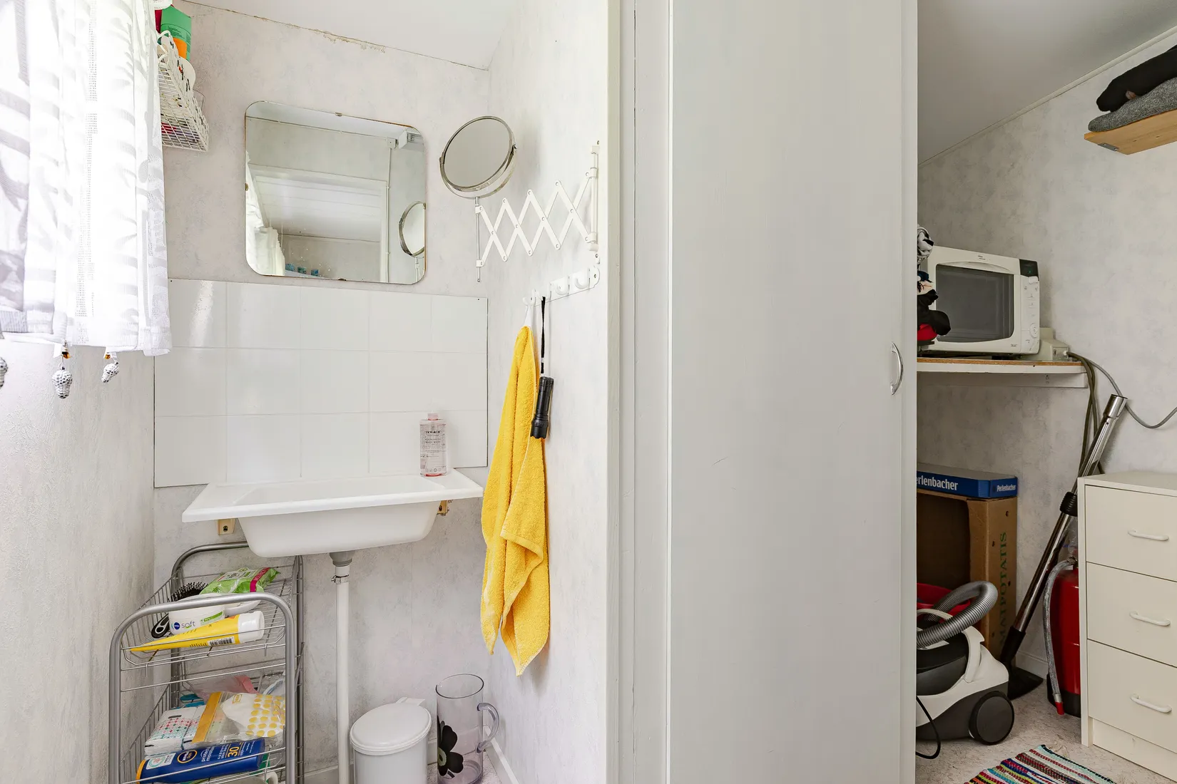 Fritidshus, Kolonistuga Äppelvägen 136 - Emmalund, Johannelund, Linköping