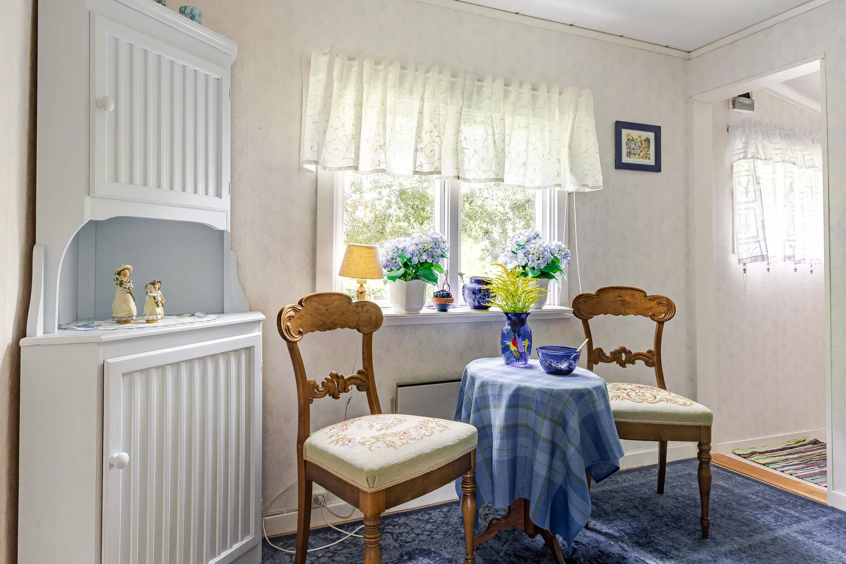 Fritidshus, Kolonistuga Äppelvägen 136 - Emmalund, Johannelund, Linköping