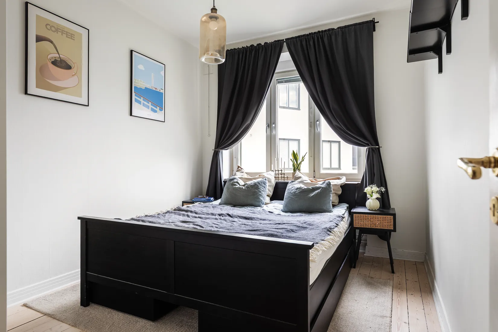 Bostadsrätt, Höstgatan 39, Värnhem, Malmö