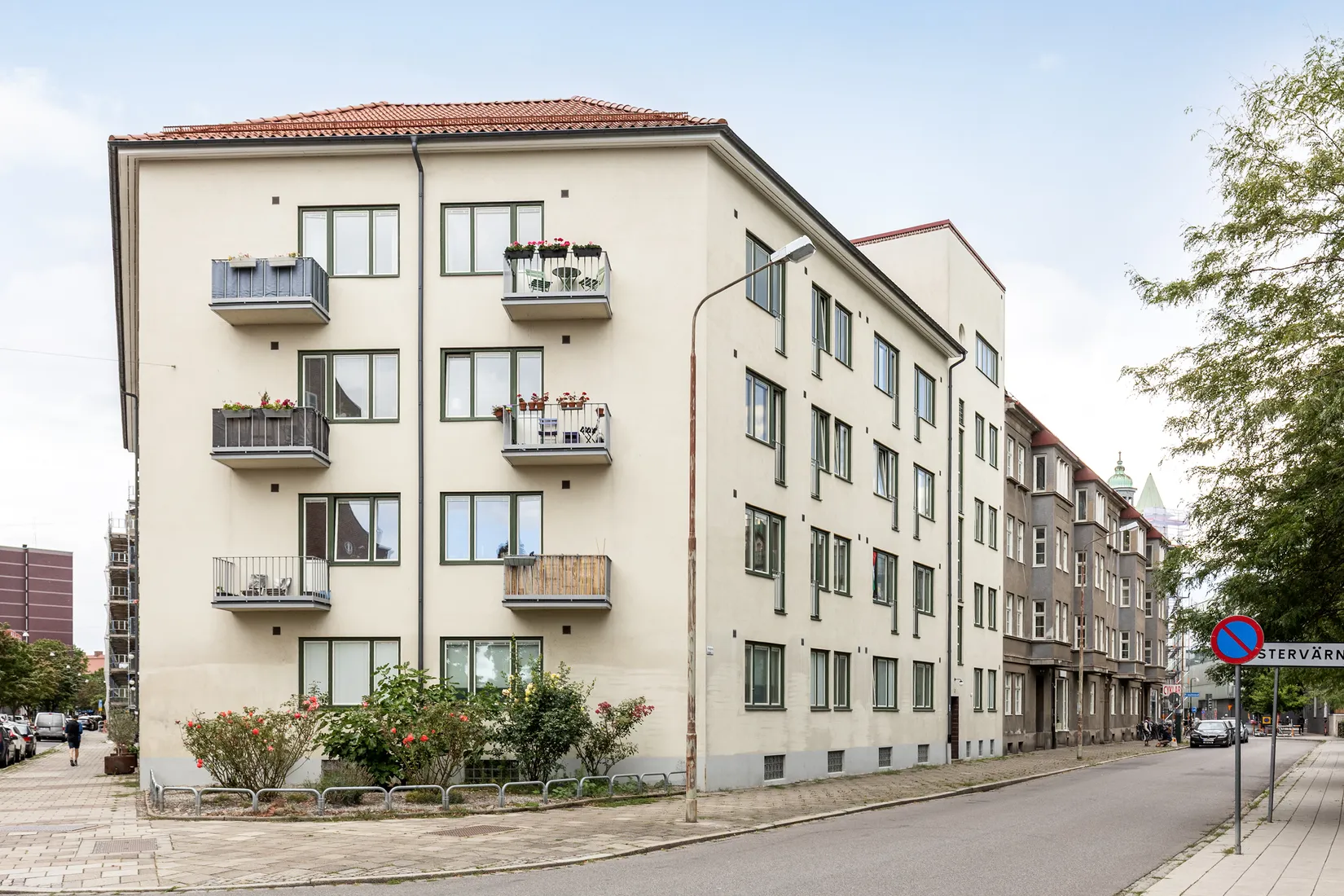 Bostadsrätt, Höstgatan 39, Värnhem, Malmö