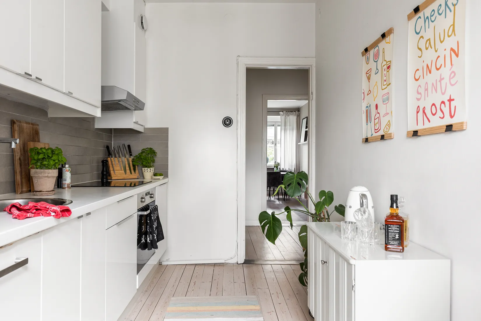 Bostadsrätt, Höstgatan 39, Värnhem, Malmö