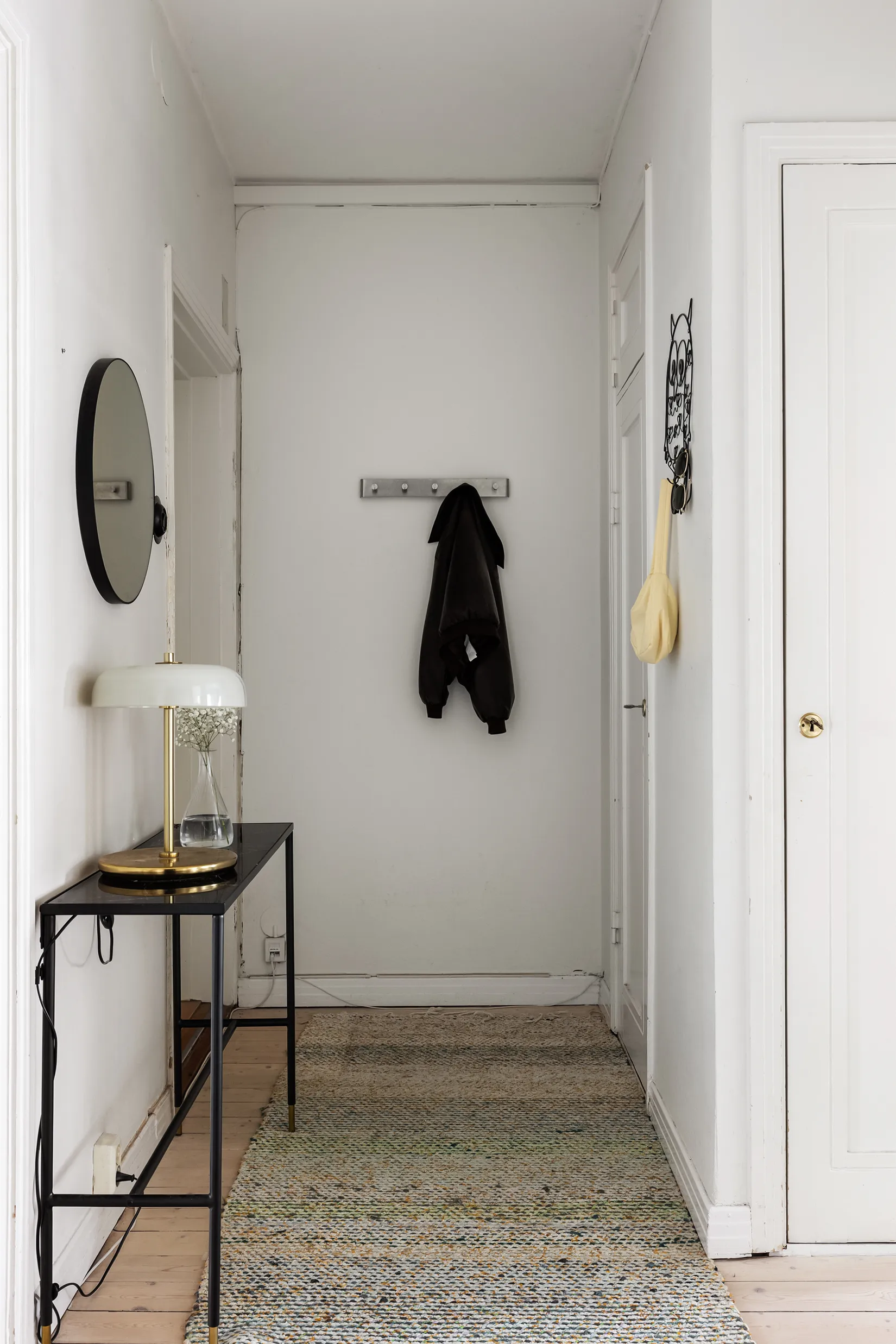 Bostadsrätt, Höstgatan 39, Värnhem, Malmö