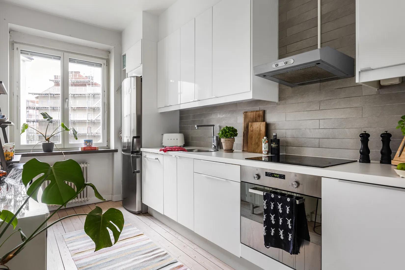 Bostadsrätt, Höstgatan 39, Värnhem, Malmö