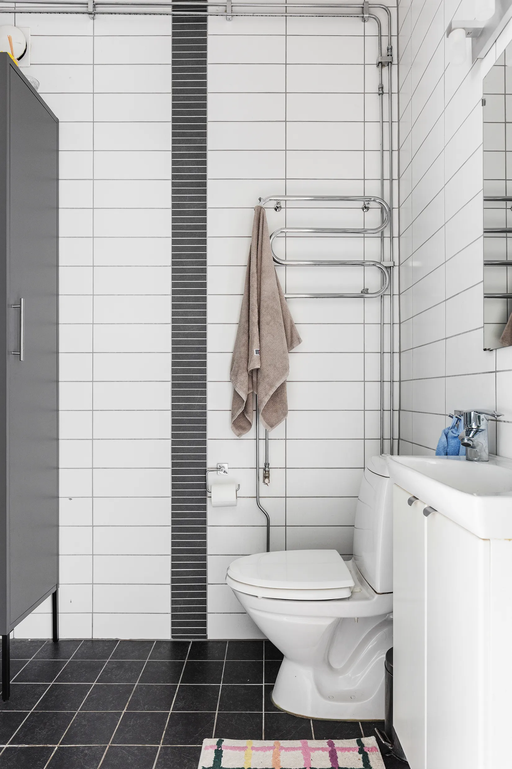 Bostadsrätt, Höstgatan 39, Värnhem, Malmö