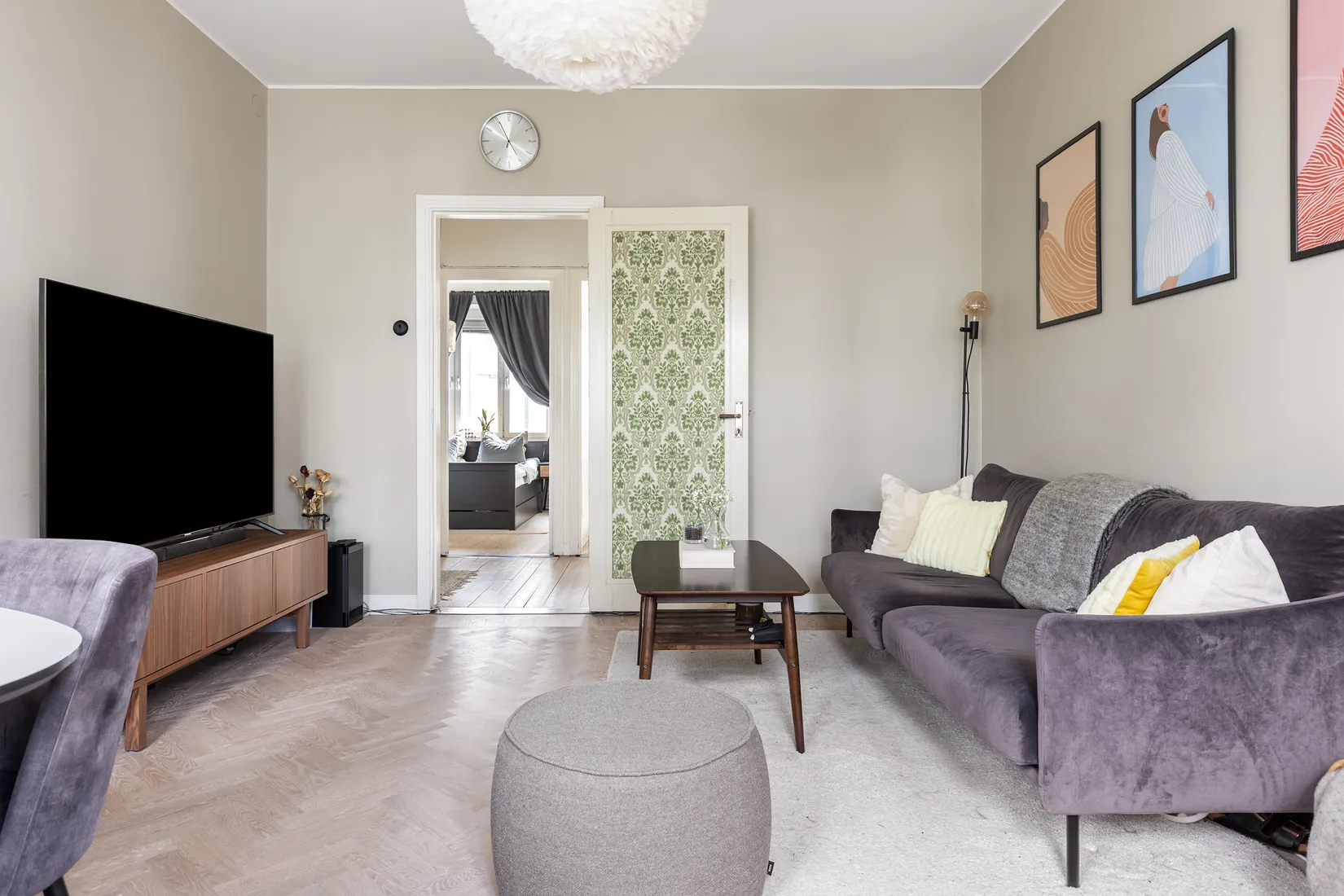 Bostadsrätt, Höstgatan 39, Värnhem, Malmö
