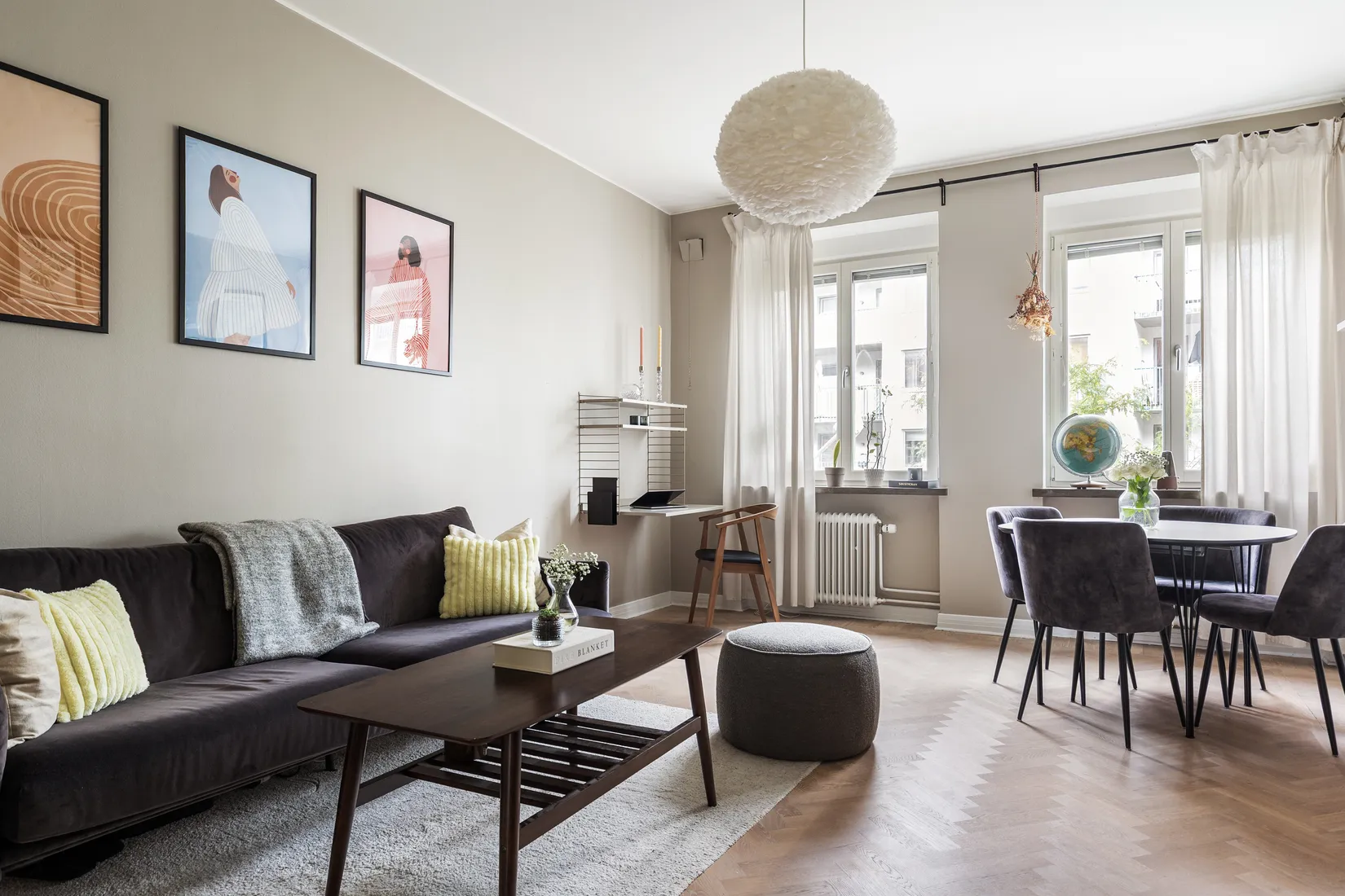 Bostadsrätt, Höstgatan 39, Värnhem, Malmö