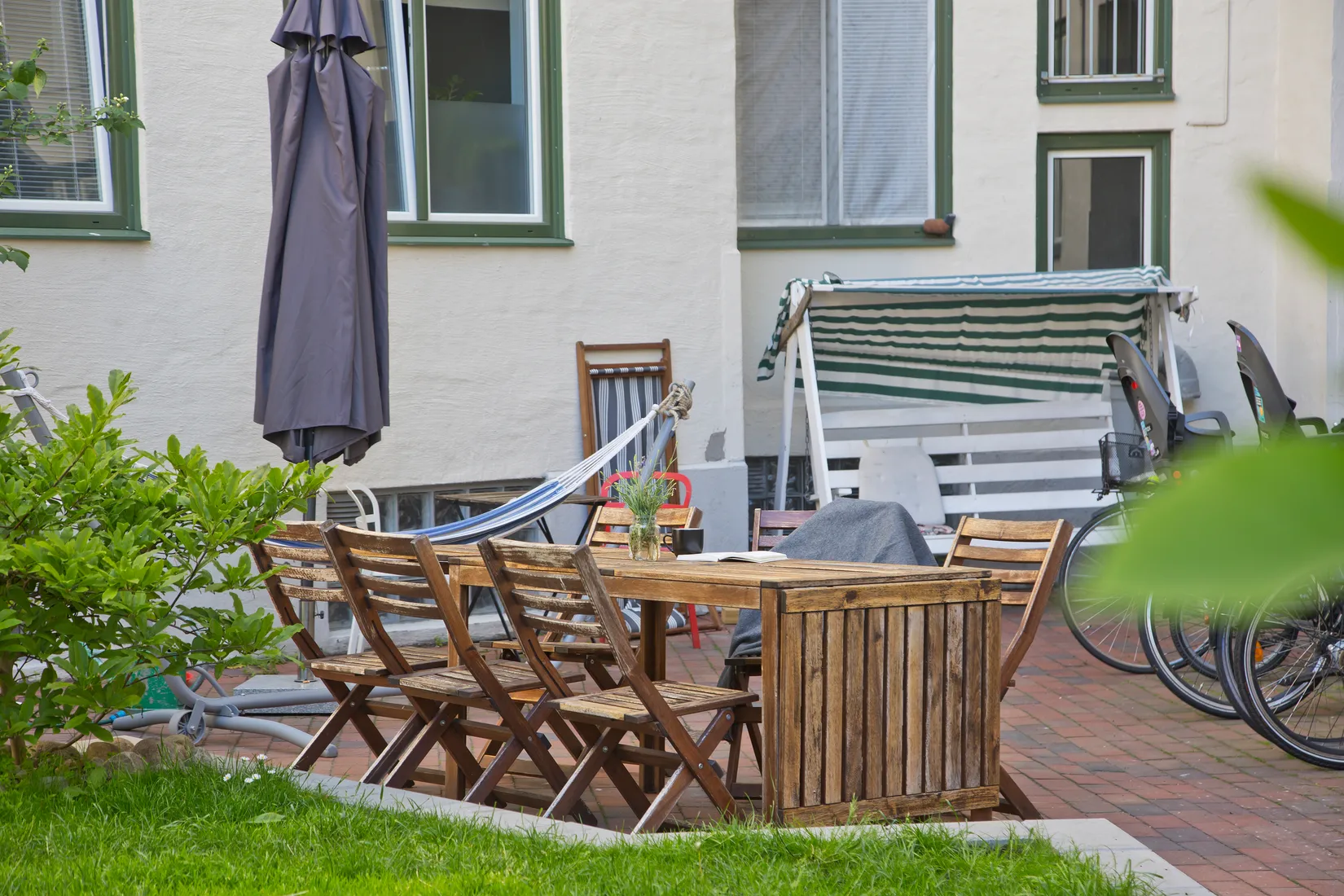 Bostadsrätt, Höstgatan 39, Värnhem, Malmö