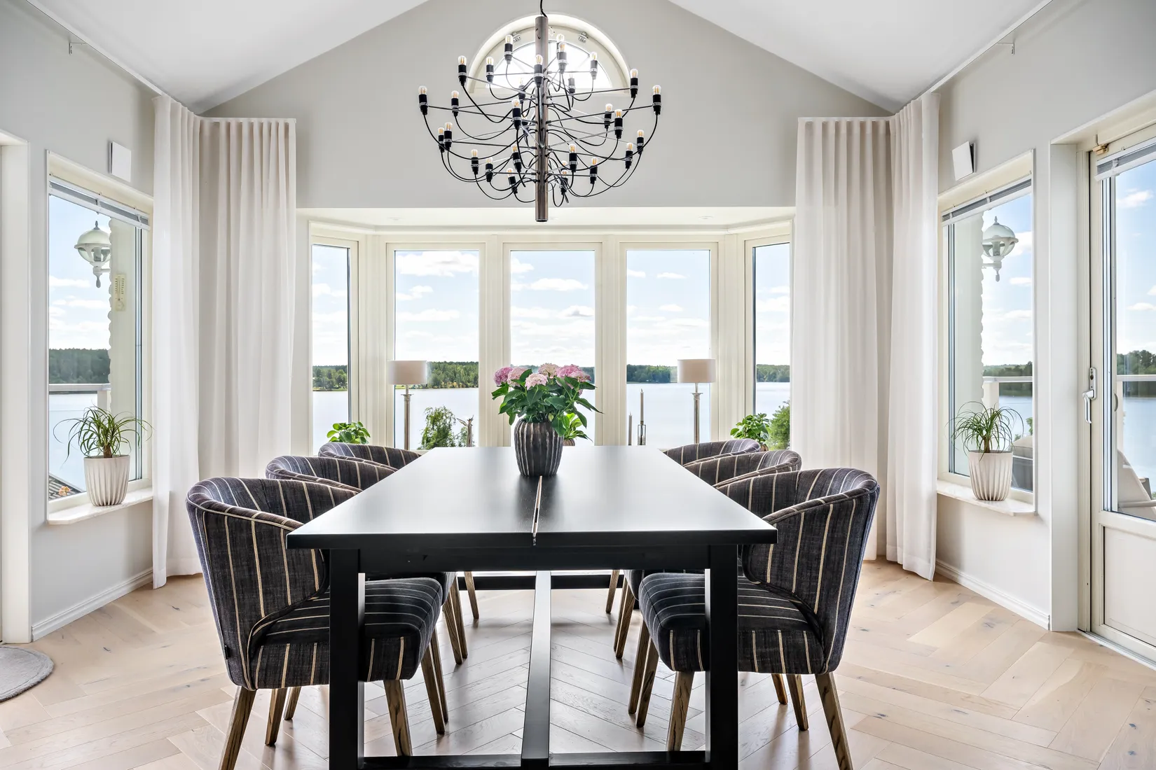 Villa, Kattfotsvägen 12, Norrköping